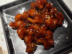 糖醋里脊-寻宝记绍兴菜(状元店)