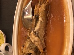 -沈灶河豚宴·河豚融合餐厅(汉中路店)