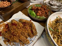 -馬蘭花開(车站大道店)