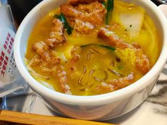 -西安饭庄·非遗陕菜(钟楼店)