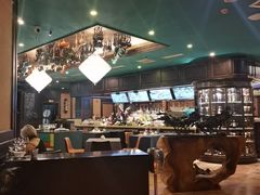 -福禧酒窖·中餐厅 (万柳店)