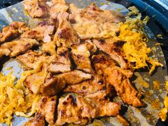 -齐齐哈尔兄弟烤肉(湖山美地店)