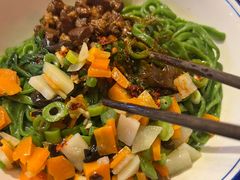 -贺秦生陕面王(富力城店)