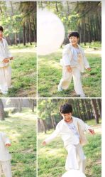 -蜜糖派儿童摄影(青建·太阳岛店)