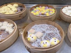 -杭州开元名都大酒店·地中海自助餐厅