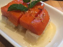 -珍味汤馆·潮汕家乡菜(保利文化广场店)