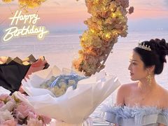 -又见止间·日落海景餐厅(六月海店)