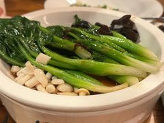 -新白鹿餐厅(百联中环店)