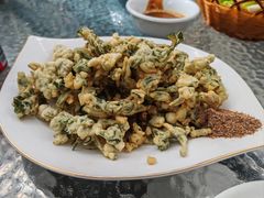 -燕北云山·农家菜·灶台鱼(密云溪翁庄店)