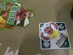 -喜茶(深圳海岸城店)