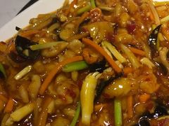 -蛙蛙叫干锅年代(簋街总店)