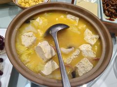 -郭林家常菜(狼垡店)