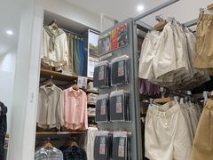 -优衣库(厦门SM广场店)