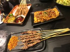 -今邕烧烤(西大店)