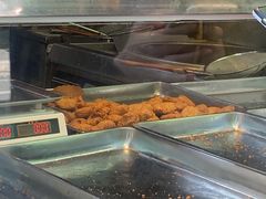 香酥藕饼-陶记正宗德州扒鸡(科巷店)