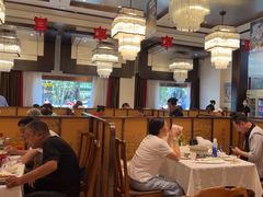 -马凯餐厅(地安门店)