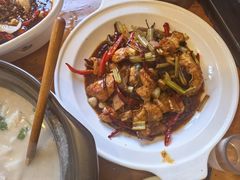 -味好美砂锅居(丰储街店)