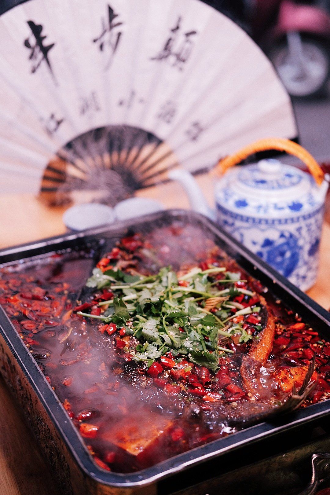 大师的菜 江湖家常菜