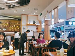 大堂-苏小柳手工点心(人民广场分院)