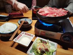 -原志优秀食材·匠心料理·海胆主题(金亿广场店)