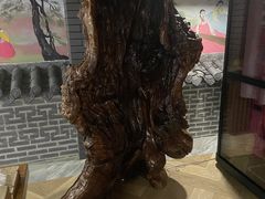 -绿岛汤泉韩式休闲会所