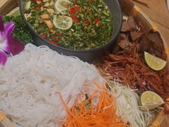 -金塔傣乡·云南民族特色菜·傣味手抓饭(金瓦路店)