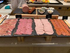 -上海波特曼丽思卡尔顿酒店