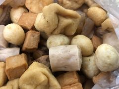 鹌鹑蛋-马记大锅煮(总店)