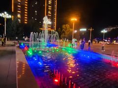 -朝阳建平国际酒店