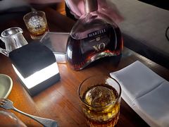 -广州柏悦酒店·悦吧·顶楼露天酒吧