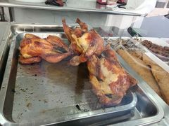 -吴山烤禽店(光复店)