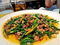 -鸡毛店·川菜(双楠店)