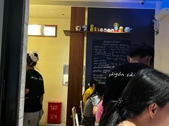 -saigon saigon | 西贡西贡(滨北店)
