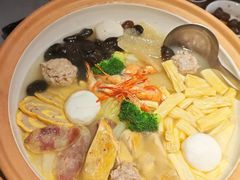 -寻宝记绍兴菜(状元店)