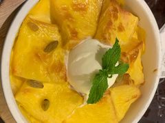 -新白鹿餐厅(爱琴海购物中心店)