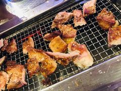 -乌兰烧烤·烤羊腿(西丽店)