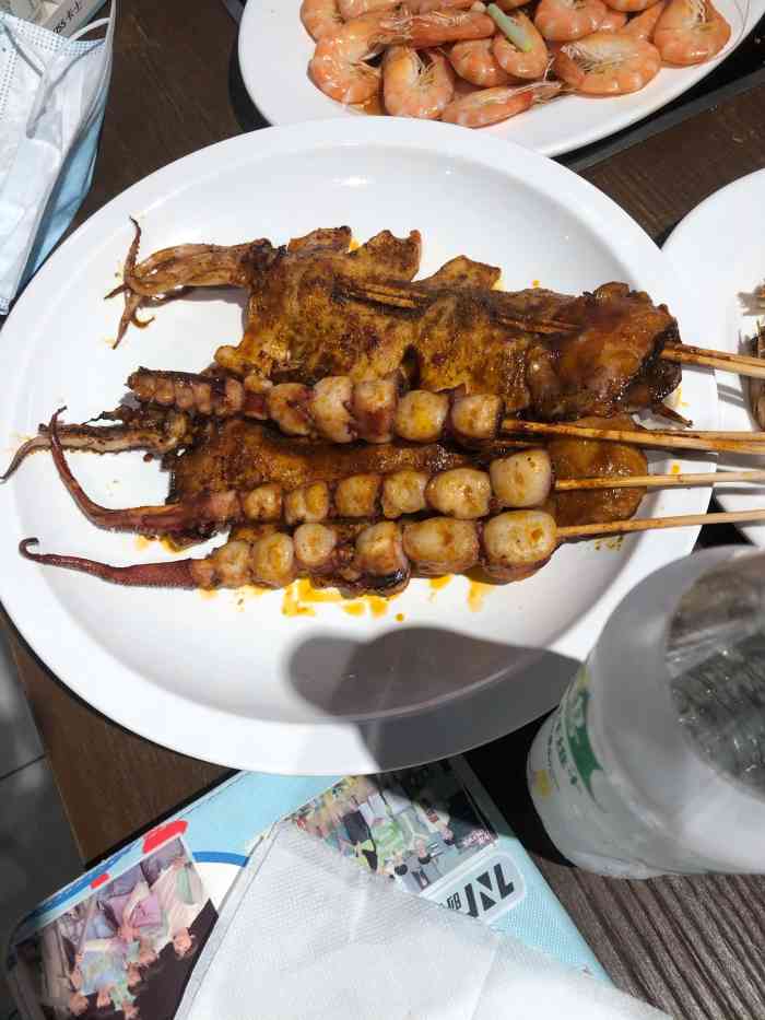 猫哥小黄鱼(东湖景园店)-"连着吃一个星期的小黄鱼 首评来啦,自从.