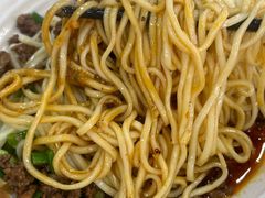 -兵哥豌豆面(青华店)