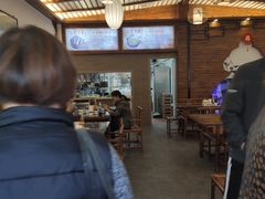 大堂-笑来喜馄饨小笼工坊店(湖滨街店)