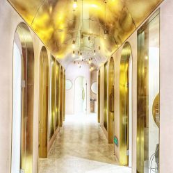 -本小姐美学·半永久纹眉野生眉