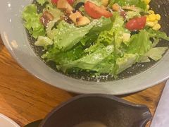 -赤坂亭·M9和牛烧肉·铁板烧·日料398放题(长泰广场店)