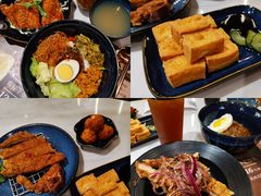 -馔豚·台北菜专门店(深圳湾万象城店)