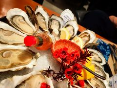 -斯普汇生蚝牛排馆(中骏世界城店)