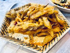 -小民大排档(马场角横路店)