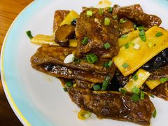 -鼎香润(德胜门内店)