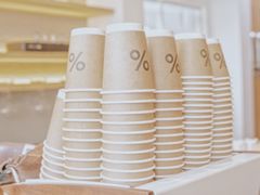-% Arabica(京都东山店)