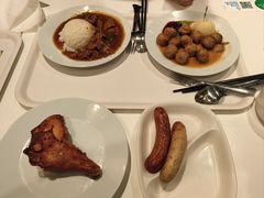 -宜家家居宁波商场店·停车场