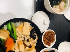-百事佳烧鸭牛腩(上海虹桥站店)