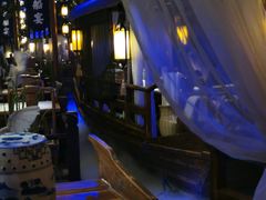 -绿茶餐厅(领展购物广场·中关村店)
