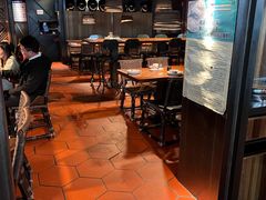大堂-外婆家(西红门荟聚购物中心店)